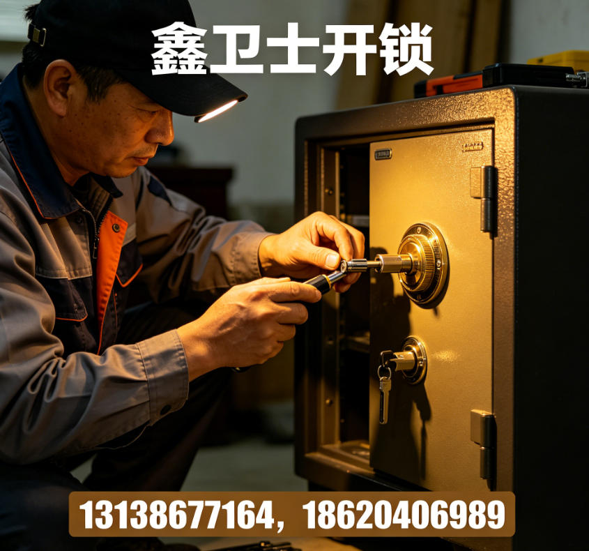 金华保险柜开锁